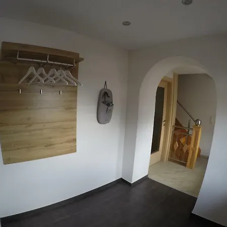 Apartment Ferienwohnung Gattererhof *