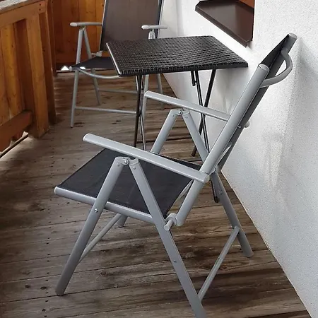 Ferienwohnung Gattererhof Apartment