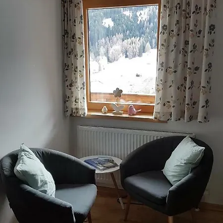 Ferienwohnung Gattererhof * Trins