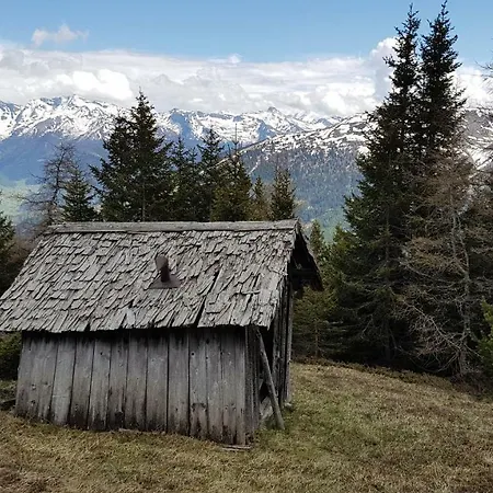 Ferienwohnung Gattererhof * Trins