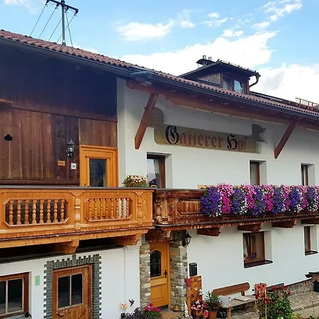 Ferienwohnung Gattererhof